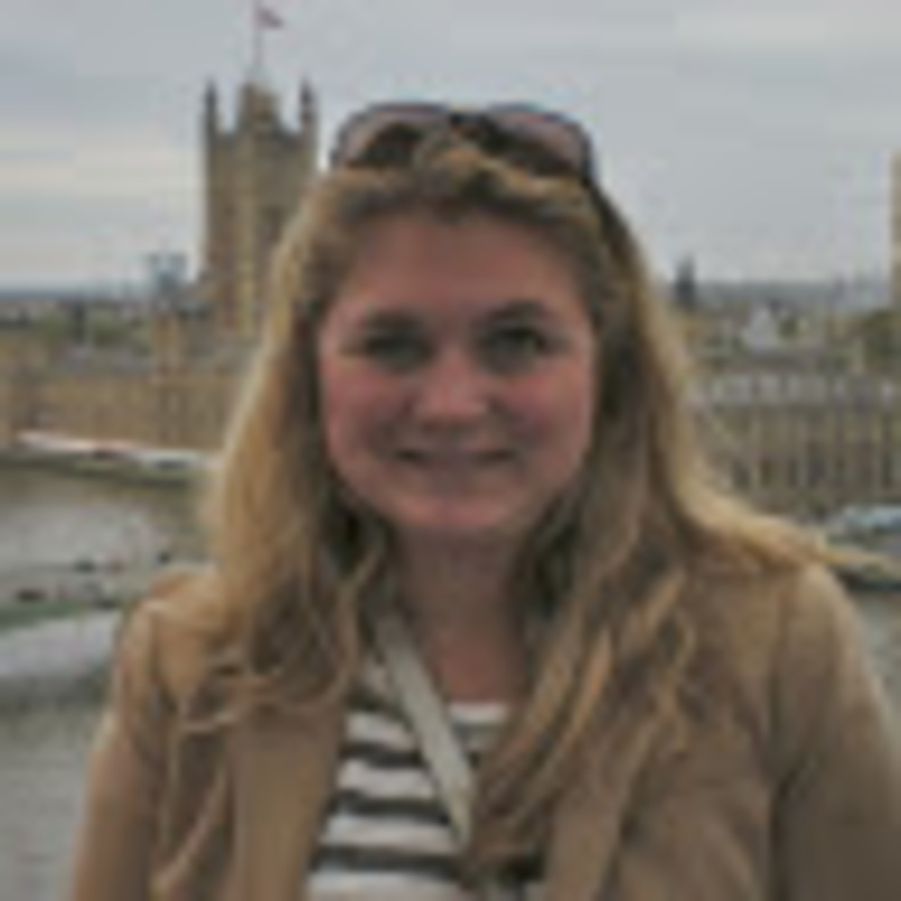 Meet your Posher, Erin